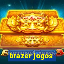 brazer jogos